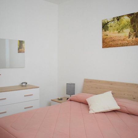 La Casa Del Carrubo Villa Cagliari Eksteriør billede