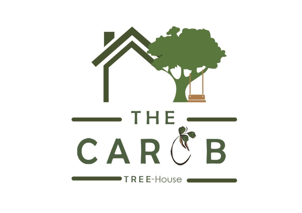La Casa Del Carrubo Villa Cagliari Eksteriør billede