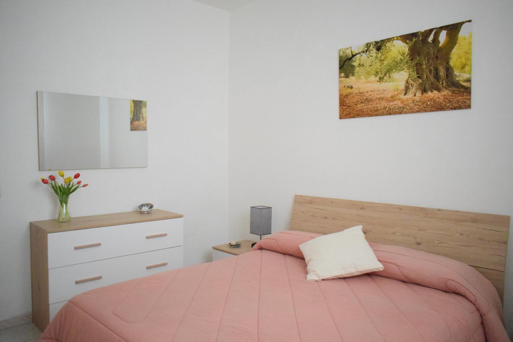 La Casa Del Carrubo Villa Cagliari Eksteriør billede