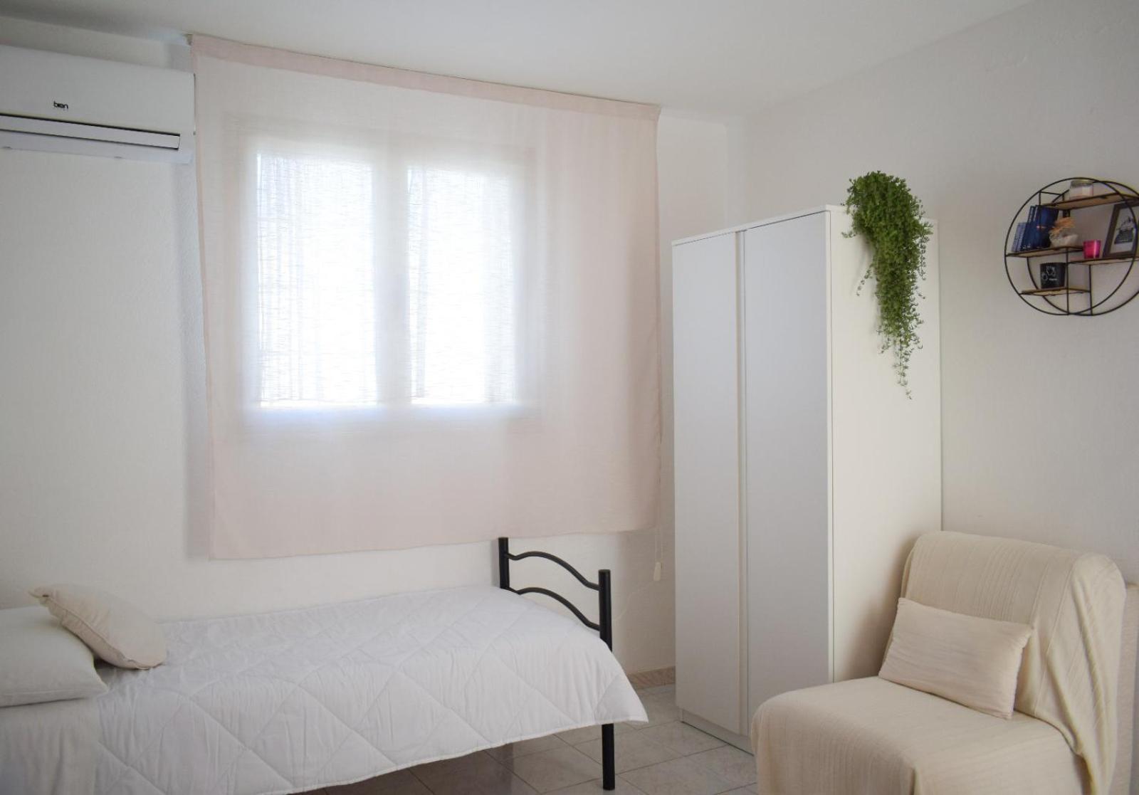 La Casa Del Carrubo Villa Cagliari Eksteriør billede
