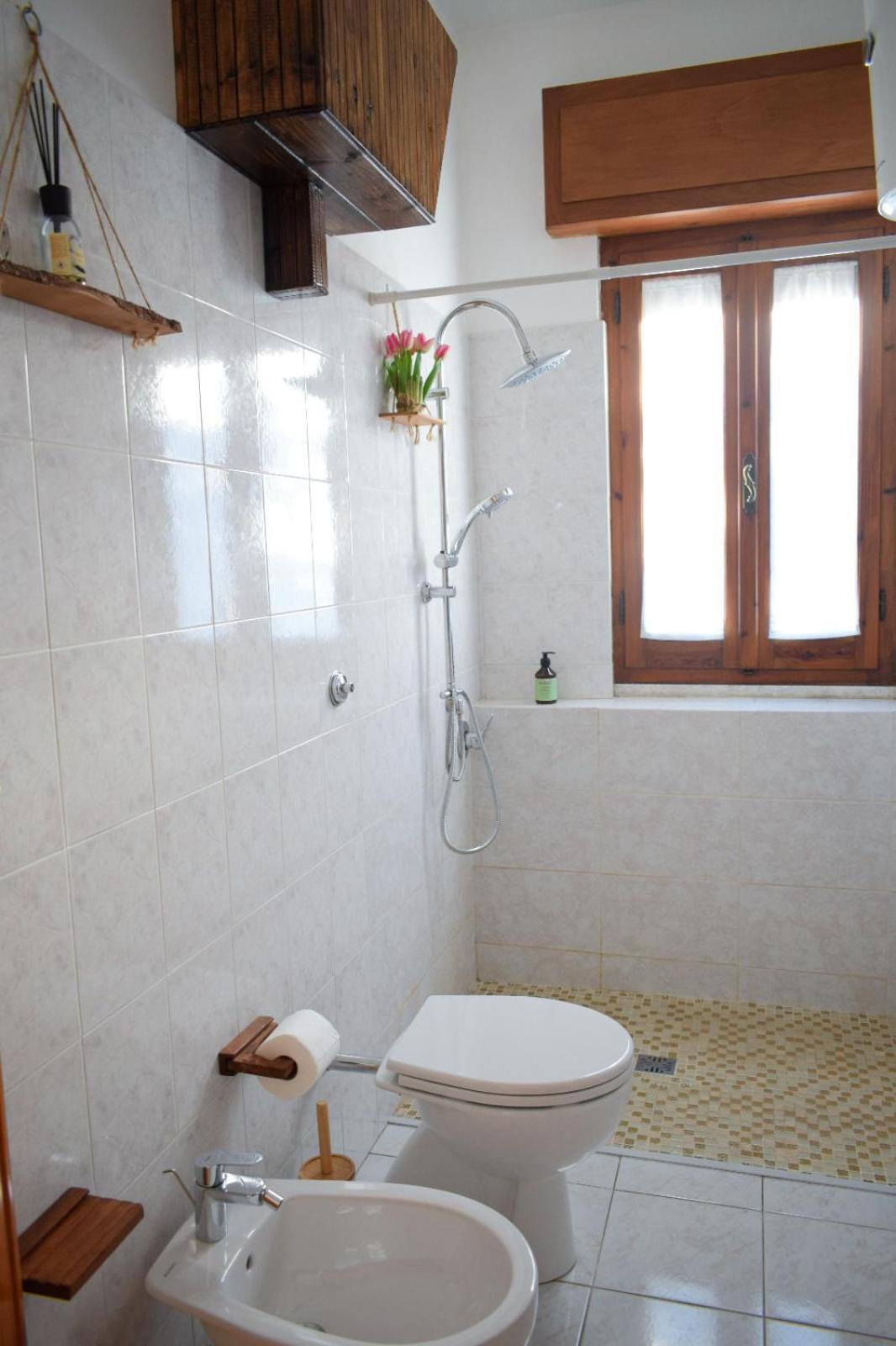 La Casa Del Carrubo Villa Cagliari Eksteriør billede