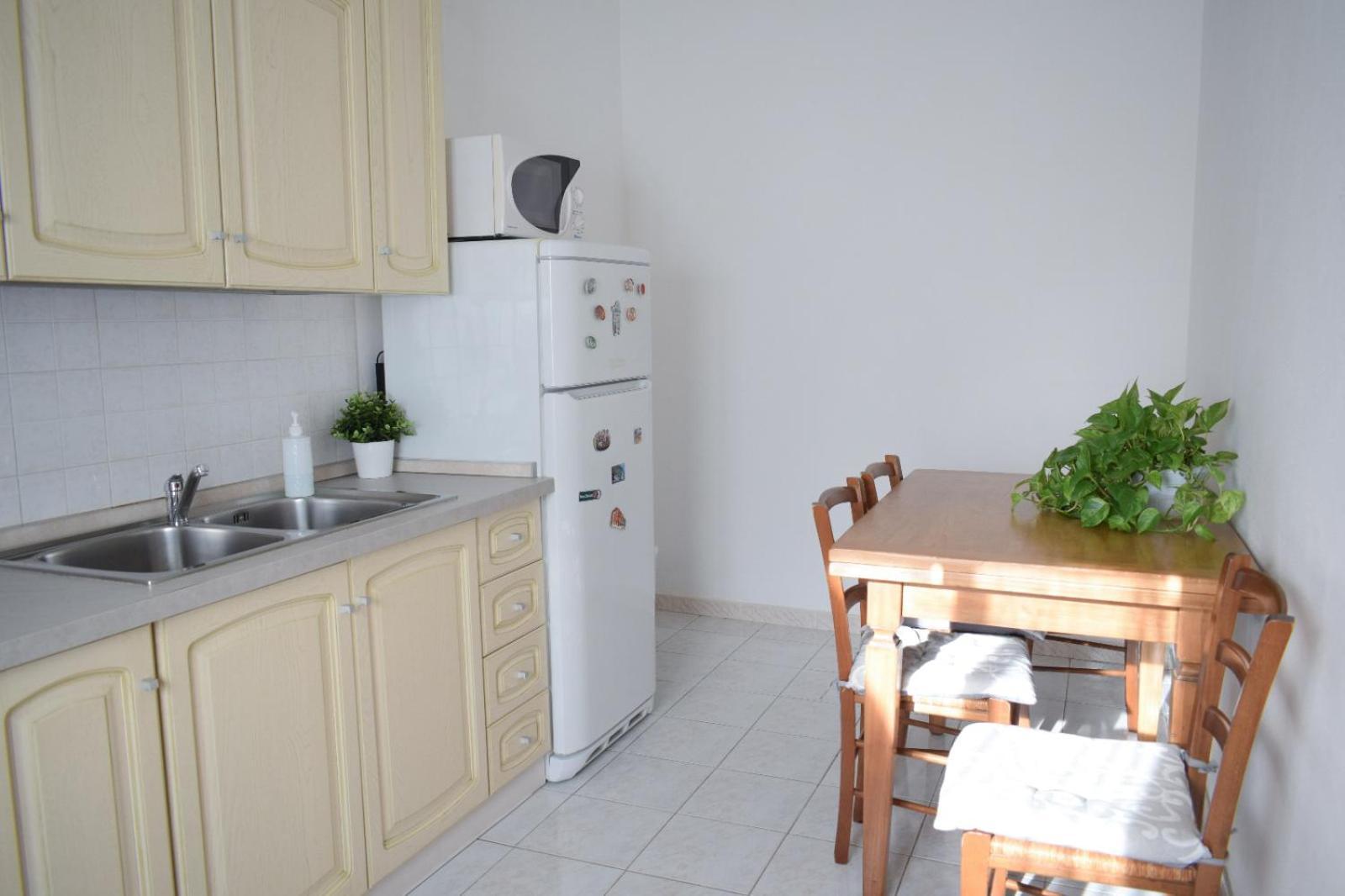 La Casa Del Carrubo Villa Cagliari Eksteriør billede