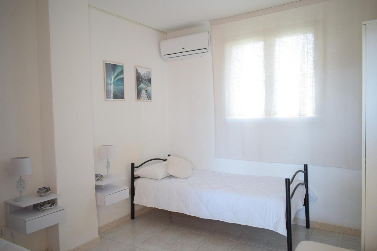 La Casa Del Carrubo Villa Cagliari Eksteriør billede