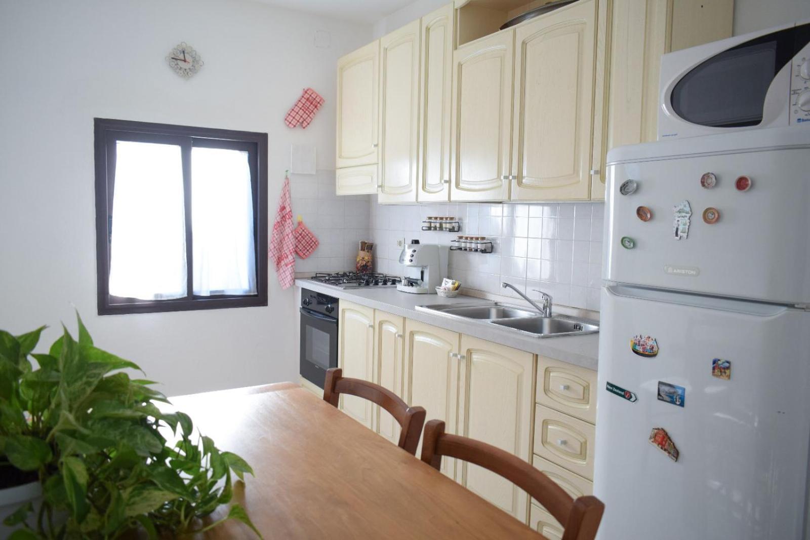 La Casa Del Carrubo Villa Cagliari Eksteriør billede